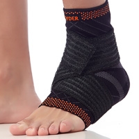 Ankle & Foot Braces